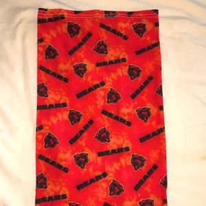 BEARS multi functional Neck and bandanna mask